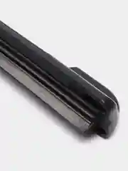 Щетка стеклоочистителя бескаркасная AVS Basic Line (1шт.)