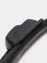 Щетка стеклоочистителя бескаркасная AVS Basic Line (1шт.)