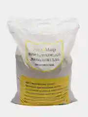 Впитывающий наполнитель для кошачьего туалета Эко Мир, цеолитовый, мелкая фракция, 8 кг