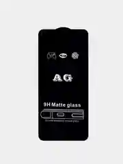 Стекло для Realme 9 4G, 9 Pro Plus, матовое