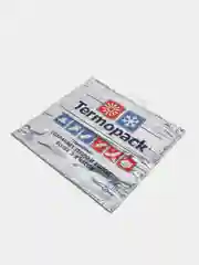 Термопакет трёхслойный