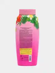 Конфетный гель для душа "Sunny Exotic", 750 мл