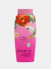 Конфетный гель для душа "Sunny Exotic", 750 мл