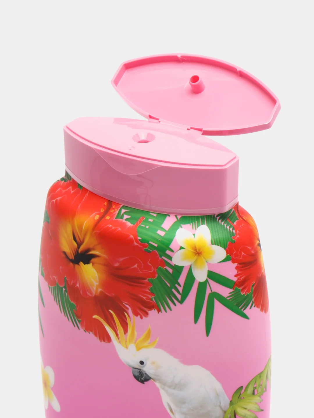 Конфетный гель для душа "Sunny Exotic", 750 мл