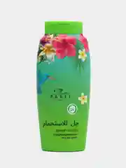 Бирюзовый гель для душа "Sunny Exotic", 750 мл