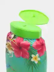 Бирюзовый гель для душа "Sunny Exotic", 750 мл