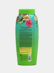 Бирюзовый гель для душа "Sunny Exotic", 750 мл
