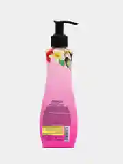 Конфетный молочко для тела Parli Cosmetics, 200 мл