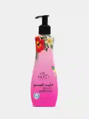Конфетный молочко для тела Parli Cosmetics, 200 мл