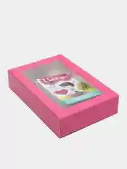 Игра для двоих "I love you", 18+