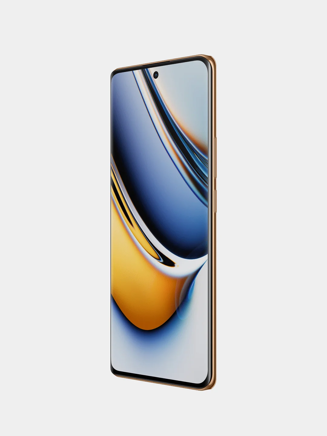 Бежевый смартфон Realme 11 Pro 5G 8/128 Gb