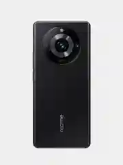 Черный смартфон Realme 11 Pro 5G 8/128 Gb