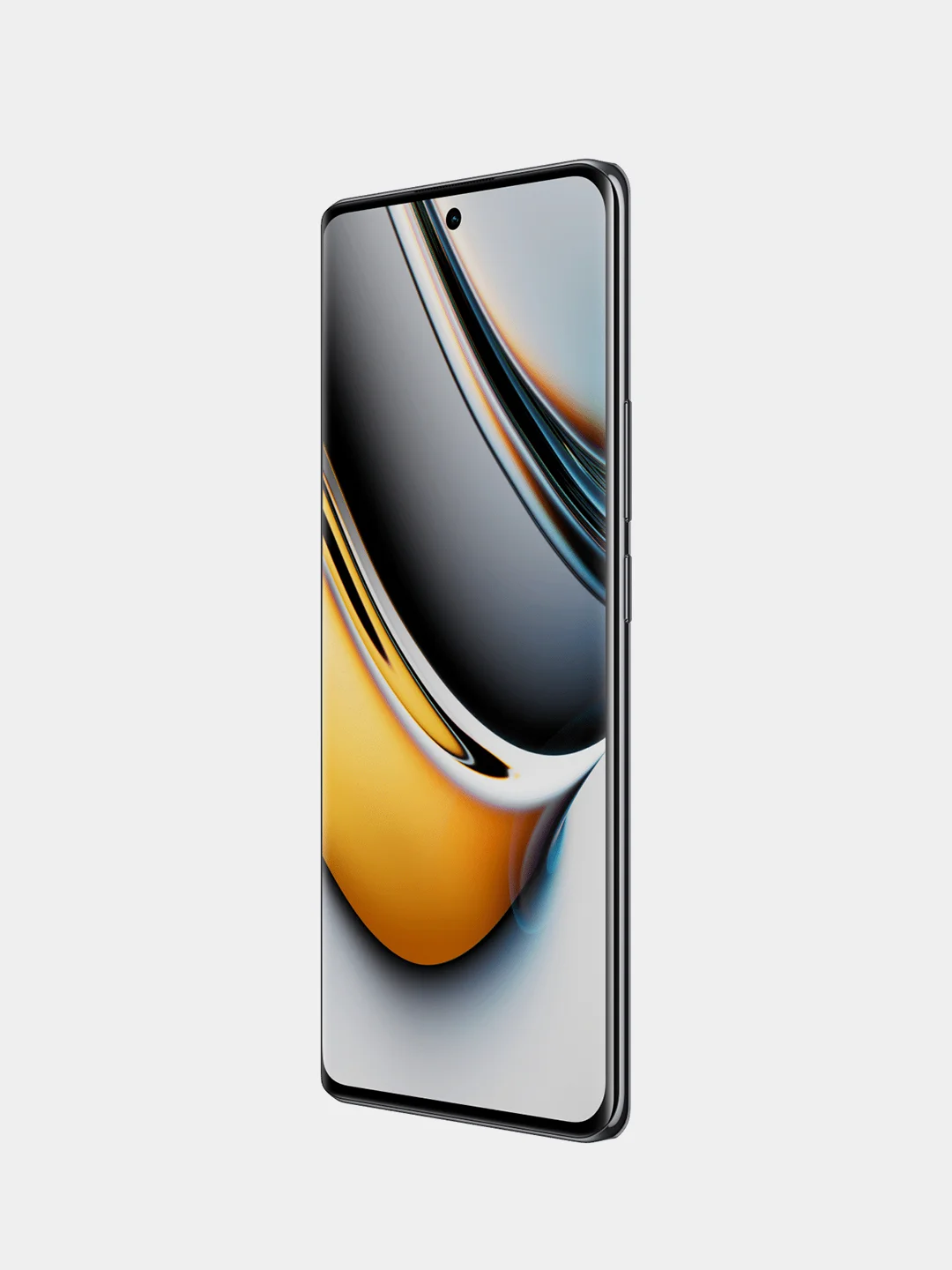 Черный смартфон Realme 11 Pro 5G 8/128 Gb