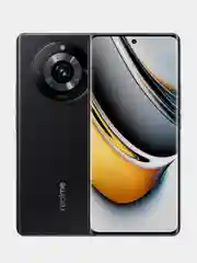 Черный смартфон Realme 11 Pro 5G 8/128 Gb