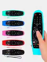 Чехол на пульт для телевизора LG