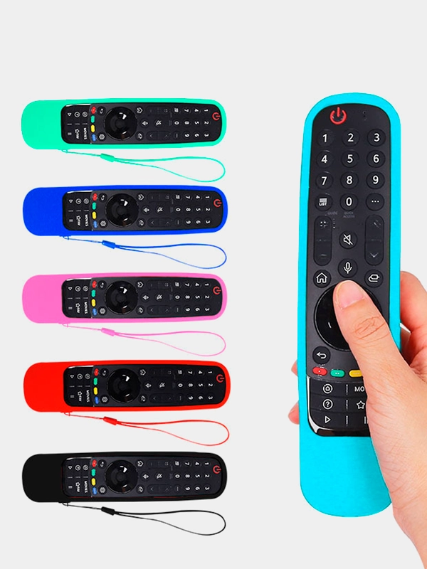 Чехол для пультов LG