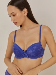 Бюстгальтер женский формы на косточках, без эффекта push-up Infinity Lingerie