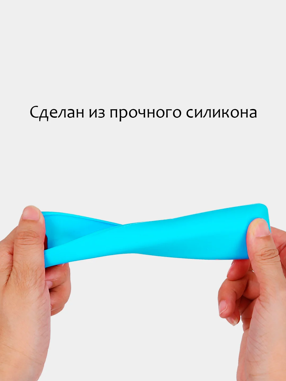 Розовый чехол для пульта телевизора Самсунг Samsung