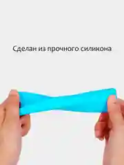 Розовый чехол для пульта телевизора Самсунг Samsung
