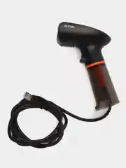 Сканер штрих и Qr кода проводной, сканирование до 45 см, Mertech Sunmi Ns021 Sense 291254
