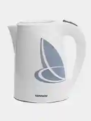 Чайник электрический, электрочайник Sonnen Kt-1767, 1,8 л, 2200 Вт, 453416