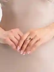 2 кольца на подарок