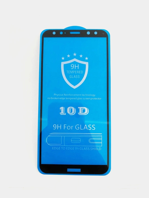 Защитное стекло для Honor 10i