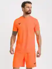 Алый футболка спортивная взрослая Prima /футболка для физкультуры/футболка для мужчин