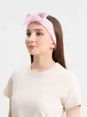 Голубой повязка на голову для волос OMG