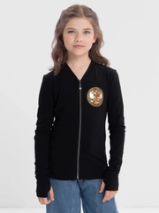 Лонгслив 9.06 GOLD
