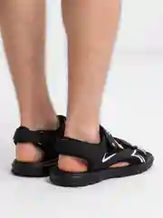 Белый сандалии мужские