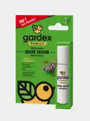 Бальзам после укусов GARDEX Family, роликовый, 7 мл, 1 штука