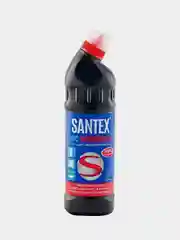 Чистящее средство Santex WC INTENSIVЕ, гель, для ванной и туалета, 750мл