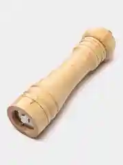 Песочный хаки мельница для специй ручная деревяная