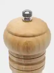 Песочный хаки мельница для специй ручная деревяная