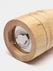 Песочный хаки мельница для специй ручная деревяная