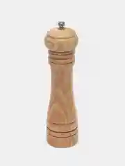 Песочный хаки мельница для специй ручная деревяная