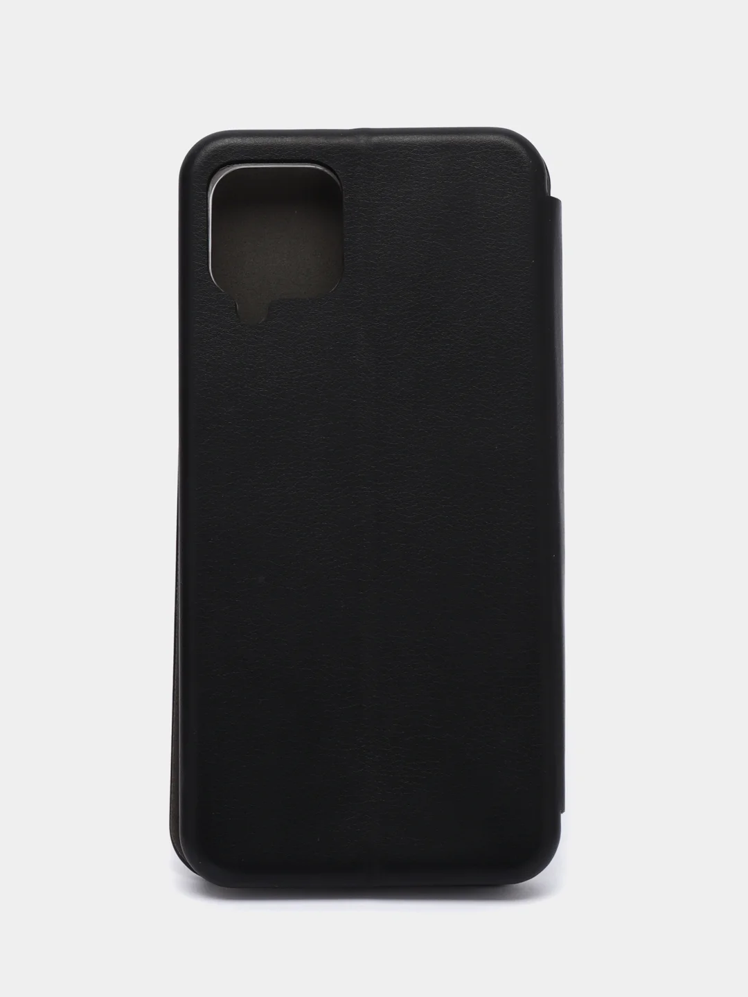 Черный чехол Book Case для Samsung Galaxy A22, A225