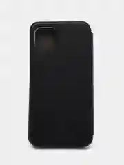 Черный чехол Book Case для Samsung Galaxy A22, A225