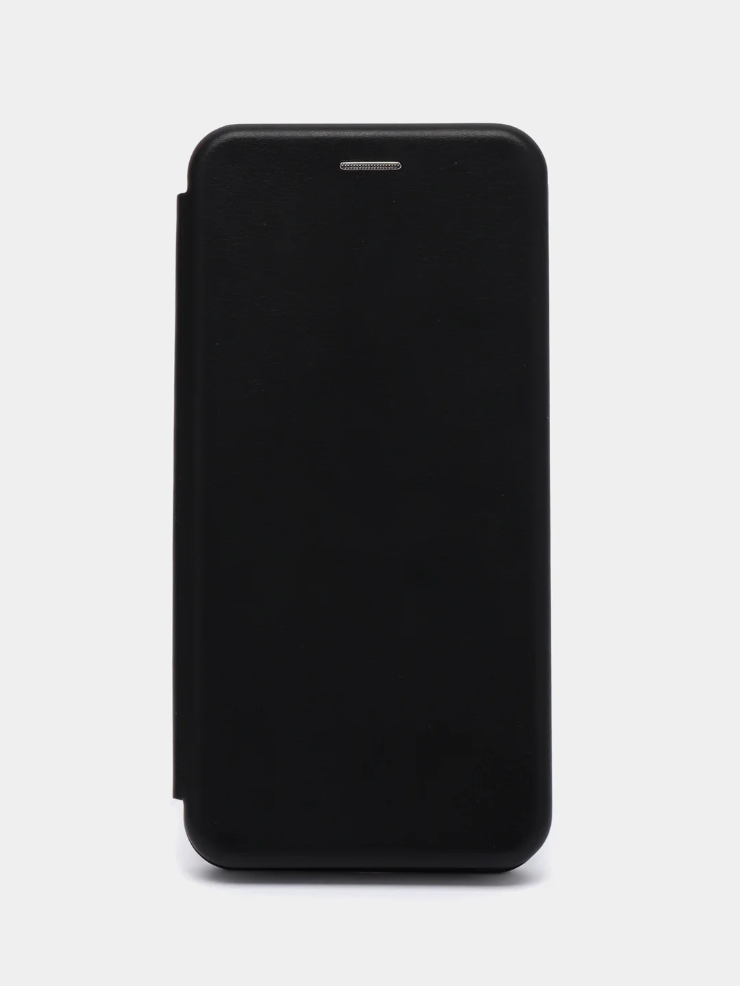 Черный чехол Book Case для Samsung Galaxy A22, A225