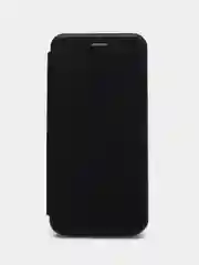 Черный чехол Book Case для Samsung Galaxy A22, A225