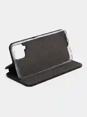 Черный чехол Book Case для Samsung Galaxy A22, A225