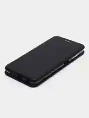 Черный чехол Book Case для Samsung Galaxy A22, A225