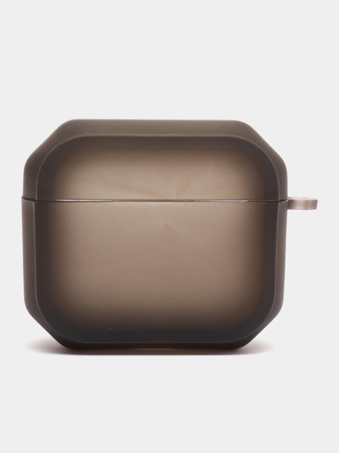 Хром чехол для AirPods 3
