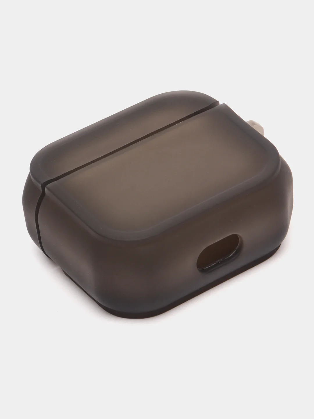 Хром чехол для AirPods 3