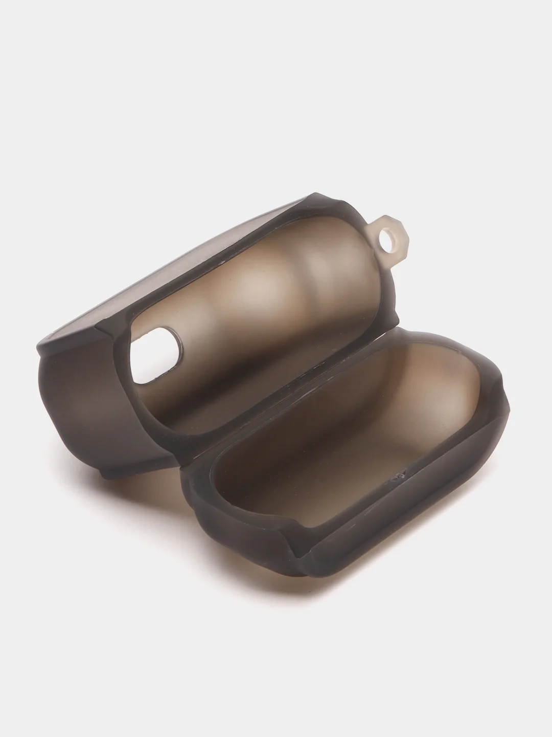 Хром чехол для AirPods 3