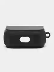Черный чехол для AirPods 3