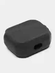 Черный чехол для AirPods 3