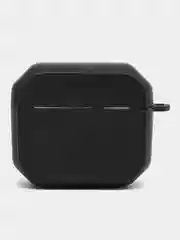 Черный чехол для AirPods 3