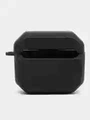 Черный чехол для AirPods 3